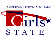 Ladies Auxiliary sends two to Girls State