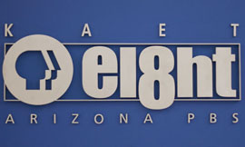 Get voting information from Arizona Horizon