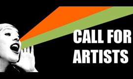 @Central Gallery issues call for artists