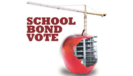 Bond elections set for two school districts