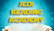 Phoenix Library hosts Jedi Reading Academy