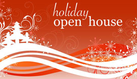 NMBA presents its Holiday Open House