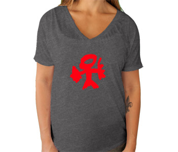 T-shirt sales aid child cancer research