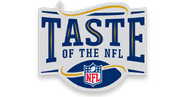 Local eateries join NFL to support food banks