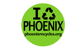 I Recycle Phoenix Festival set for Jan. 3