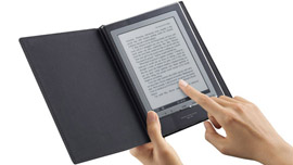 Donate your old, unused e-readers