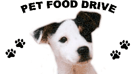 Altered Tails hosts pet food, supply drive
