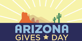 Arizona Gives Day returns on April 7