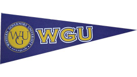 Local residents graduate from WGU