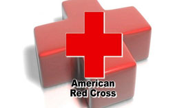 Red Cross moves to new location