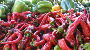 Chile Pepper Festival heats up downtown