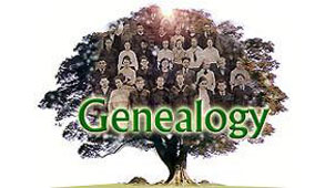 New genealogy center opens