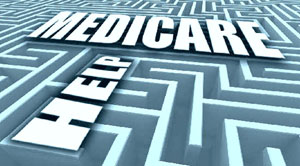 Get free help with navigating Medicare