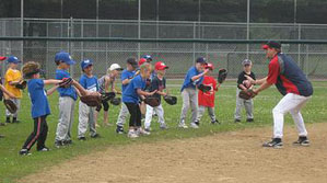 Softball, baseball clinics on Feb. 13
