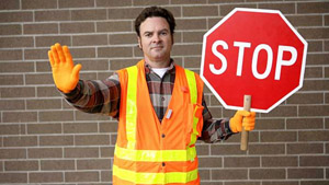Nominate a crossing guard for AAA award