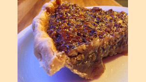 Get your pecan on during ‘Pi Day’