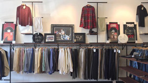 Men’s consignment store opens in Central Phoenix