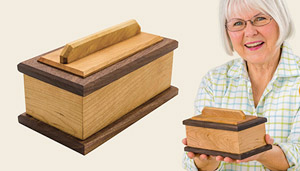 Woodworking classes offered for beginners