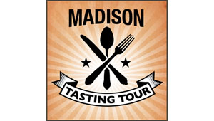 Madison Tasting Tour visits local hotspots