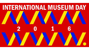 Free admission on ‘Museum Day’