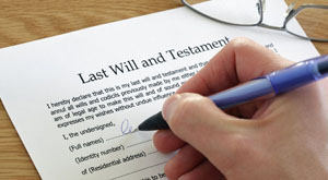 Estate planning questions answered