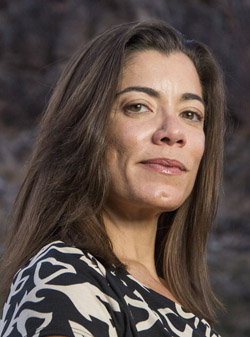 Fernanda Santos