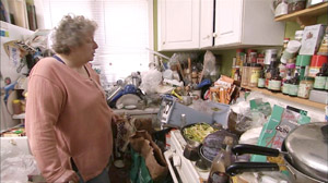 Program helps seniors with hoarding issues