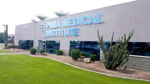 Pima fully opens new campus