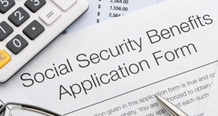 Learn more about Social Security benefits