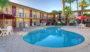Scottsdale company buys two apartments