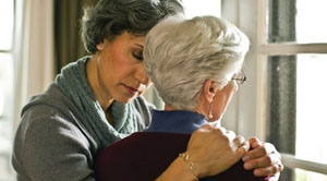 New program helps older adults, caregivers