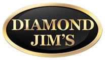 Diamond Jim’s will act as your buyer
