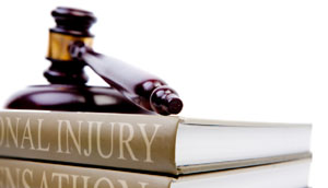 Personal injury law firm has depth of experience