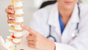 Learn more about spine surgery options