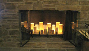 County to help retrofit fireplaces