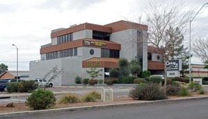 Century 21 purchases AZ Foothills’ office