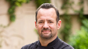 Herb Box welcomes Chef Alex Stratta