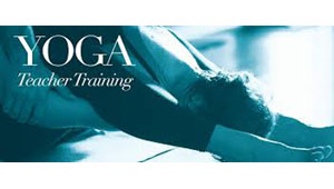 New yoga teacher training course