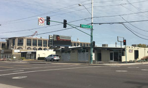 Site on 7th Street set for redevelopment