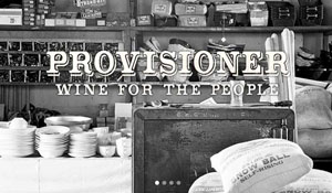 ‘Provisioner Party’ features wine, BBQ