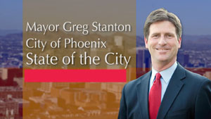 Mayor to deliver ‘State of the City’ address