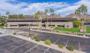 Biltmore-area office building recently sold