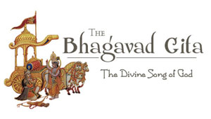 Classes taught on the Bhagavad Gita