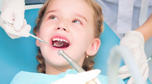 Many dental services under one roof