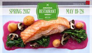 AZ Restaurant Week celebrates 10 years
