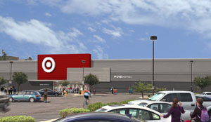 New Target store set to open July 19