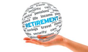 Free workshop on retirement planning