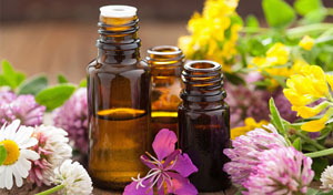 Learn about essential oils
