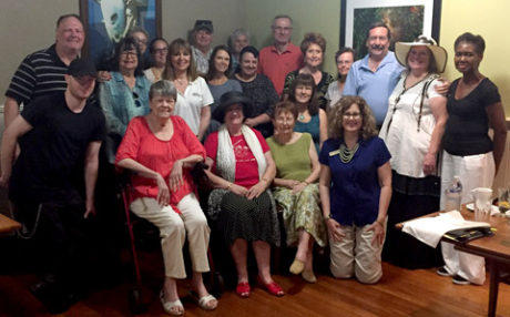 Writers group marks 91 years in Phoenix | North Central News