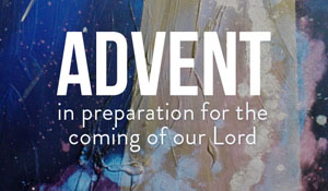 An Advent day of retreat, Dec. 2
